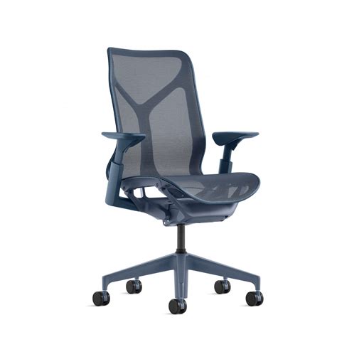 herman miller cosm mid back.